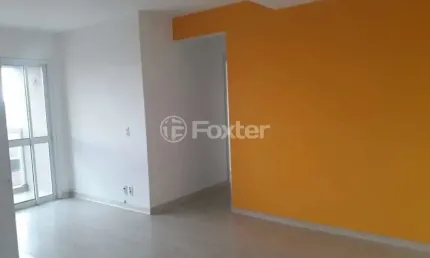 Apartamento com 2 quartos à venda na avenida polônia, 255, são geraldo, porto alegre, 64 m2 por r$ 550.000