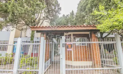 Apartamento com 1 quarto à venda na Avenida Engenheiro Francisco Rodolfo Simch, 312, Sarandi, Porto Alegre, 49 m2 por R$ 220.000