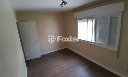 Apartamento com 3 quartos à venda na rua landel de moura, 1517, tristeza, porto alegre, 77 m2 por r$ 340.000