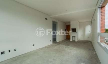 Apartamento com 2 quartos à venda na Rua Doutor Barcelos, 2559, Tristeza, Porto Alegre, 65 m2 por R$ 416.988
