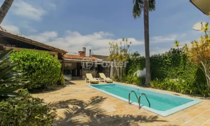 Casa com 3 quartos à venda na Rua Doutor João Palombini, 204, Ipanema, Porto Alegre, 243 m2 por R$ 1.895.000