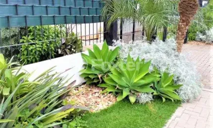 Casa em condomínio fechado com 2 quartos à venda na Rua Dorival Castilhos Machado, 94, Aberta dos Morros, Porto Alegre, 97 m2 por R$ 272.935