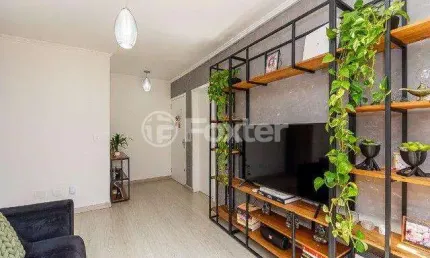 Apartamento com 2 quartos à venda na Rua Rubens Rosa Guedes, 137, Jardim Itu Sabará, Porto Alegre, 70 m2 por R$ 374.300