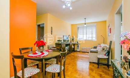 Apartamento com 2 quartos à venda na Avenida Coronel Gastão Haslocher Mazeron, 65, Medianeira, Porto Alegre, 80 m2 por R$ 350.000