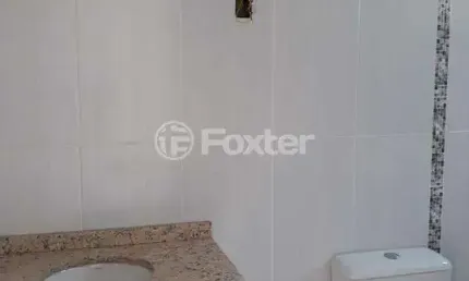 Casa com 3 quartos à venda na Rua Cícero Viana, 68, Hípica, Porto Alegre, 170 m2 por R$ 479.000