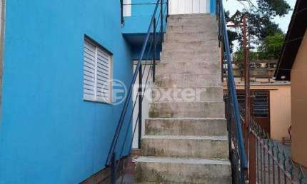 Casa com 8 quartos à venda na Rua Laguna, 150, Cavalhada, Porto Alegre, 220 m2 por R$ 505.400