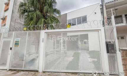 Apartamento com 1 quarto à venda na Rua Fagundes Varela, 200, Santo Antônio, Porto Alegre, 36 m2 por R$ 299.000