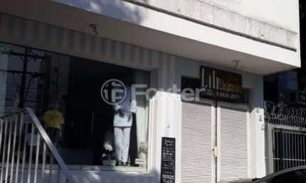Casa com 4 quartos à venda na Rua Silveiro, 380, Menino Deus, Porto Alegre, 250 m2 por R$ 728.000