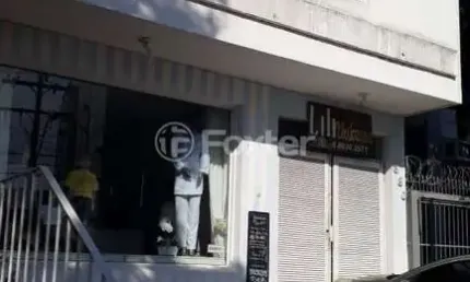 Casa com 4 quartos à venda na Rua Silveiro, 380, Menino Deus, Porto Alegre, 250 m2 por R$ 728.000