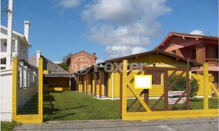 Casa com 6 quartos à venda na Rua Atlântica, 2479, Centro, Tramandaí, 200 m2 por R$ 550.000