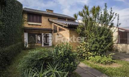 Casa com 3 quartos à venda na Rua Victor Silva, 136, Camaquã, Porto Alegre, 230 m2 por R$ 848.000