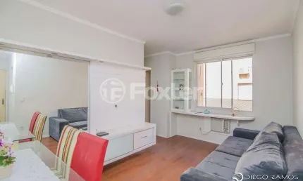 Apartamento com 2 quartos à venda na avenida protásio alves, 8500, morro santana, porto alegre, 53 m2 por r$ 240.000