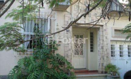 Casa com 3 quartos à venda na Rua São Francisco da Califórnia, 277, Higienópolis, Porto Alegre, 248 m2 por R$ 2.160.000