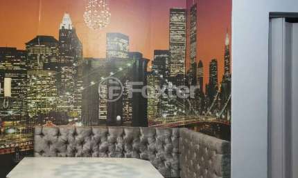 Apartamento com 2 quartos à venda na Rua Edu Chaves, 565, São João, Porto Alegre, 50 m2 por R$ 213.000