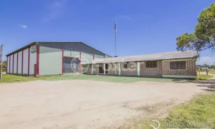 Terreno comercial à venda na Rua Emílio Dimari, 560, Ponta Grossa, Porto Alegre, 12705 m2 por R$ 2.600.000