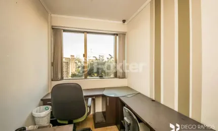Sala comercial com 2 salas à venda na Avenida Loureiro da Silva, 2001, Cidade Baixa, Porto Alegre, 34 m2 por R$ 148.000