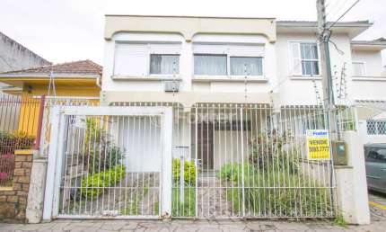 Casa comercial com 4 salas à venda na Rua São Manoel, 184, Bom Fim, Porto Alegre, 250 m2 por R$ 1.850.000