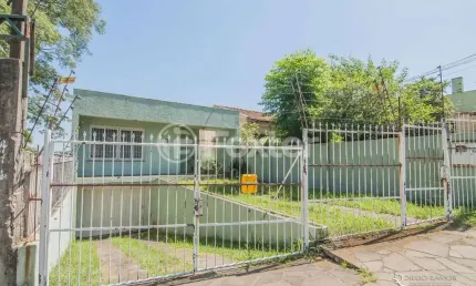 Casa com 3 quartos à venda na Rua Intendente Alfredo Azevedo, 662, Glória, Porto Alegre, 200 m2 por R$ 650.000