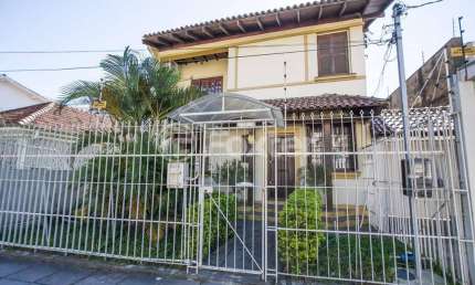 Casa comercial com 2 salas à venda na Rua Barão de Cerro Largo, 56 e 58, Menino Deus, Porto Alegre, 330 m2 por R$ 1.590.000