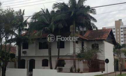 Casa com 6 quartos à venda na Avenida Elias Cirne Lima, 273, Partenon, Porto Alegre, 560 m2 por R$ 1.200.000