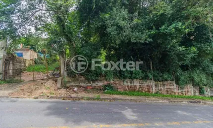 Terreno comercial à venda na Rua Liberal, 431, Tristeza, Porto Alegre, 1884 m2 por R$ 2.250.000
