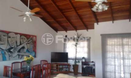 Casa com 4 quartos à venda na Acesso Francisco Silveira Mello, 82, Jardim Itu Sabará, Porto Alegre, 380 m2 por R$ 700.000