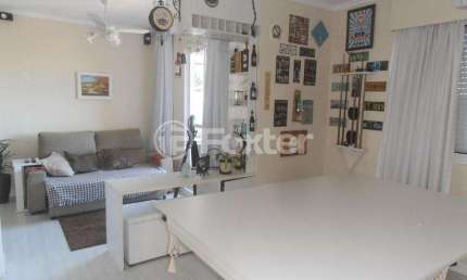 Apartamento com 3 quartos à venda na Avenida Assis Brasil, 4908, São Sebastião, Porto Alegre, 62 m2 por R$ 390.000
