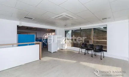 Sala comercial com 1 sala à venda na Rua Furriel Luiz Antônio de Vargas, 380, Bela Vista, Porto Alegre, 53 m2 por R$ 700.000