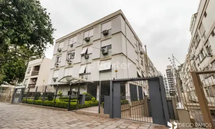 Apartamento com 3 quartos à venda na avenida coronel lucas de oliveira, 2437, petrópolis, porto alegre, 99 m2 por r$ 580.000