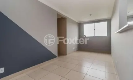 Apartamento com 3 quartos à venda na Rua Tenente Ary Tarrago, 2080, Jardim Itu Sabará, Porto Alegre, 63 m2 por R$ 290.000