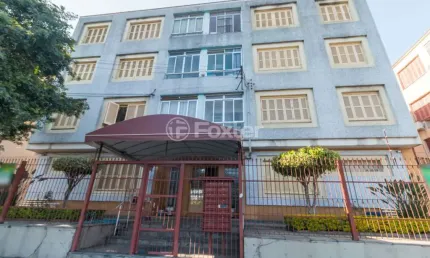 Apartamento com 2 quartos à venda na Avenida Ipiranga, 1865, Azenha, Porto Alegre, 64 m2 por R$ 266.000
