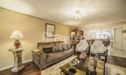 Casa em condomínio fechado com 3 quartos à venda na Rua Doutor Armando Barbedo, 832, Tristeza, Porto Alegre, 169 m2 por R$ 800.000