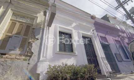 Casa comercial com 1 sala à venda na Rua João Alfredo, 495, Cidade Baixa, Porto Alegre, 116 m2 por R$ 866.000