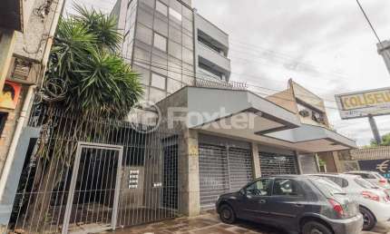 Prédio com 4 salas à venda na Rua Edu Chaves, 547, São João, Porto Alegre, 1025 m2 por R$ 8.000.000