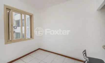 Apartamento com 1 quarto à venda na Rua dos Andradas, 245, Centro Histórico, Porto Alegre, 26 m2 por R$ 200.000