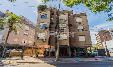 Apartamento com 2 quartos à venda na Rua Doutor Campos Velho, 882, Cristal, Porto Alegre, 65 m2 por R$ 320.000