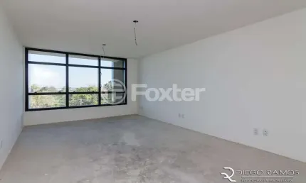Sala comercial com 1 sala à venda na Avenida Padre Cacique, 122, Praia de Belas, Porto Alegre, 37 m2 por R$ 482.846