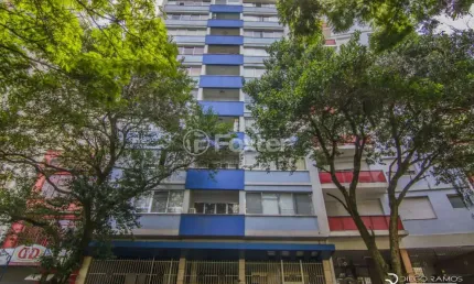 Apartamento com 3 quartos à venda na Rua Duque de Caxias, 1478, Centro Histórico, Porto Alegre, 133 m2 por R$ 850.000