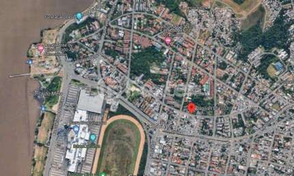 Terreno à venda na Avenida Capivari, 1013, Cristal, Porto Alegre, 1005 m2 por R$ 636.500