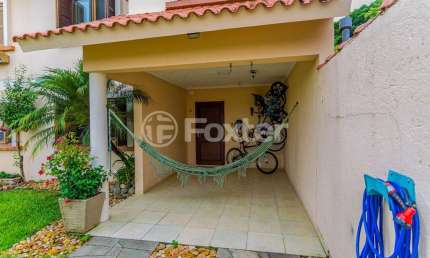Casa em condomínio fechado com 3 quartos à venda na Avenida da Serraria, 2222, Serraria, Porto Alegre, 110 m2 por R$ 730.000