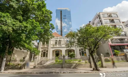 Sala comercial com 1 sala à venda na Avenida Independência, 1183, Independência, Porto Alegre, 45 m2 por R$ 554.093
