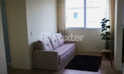 Apartamento com 2 quartos à venda na Avenida Juca Batista, 250, Cavalhada, Porto Alegre, 45 m2 por R$ 330.000