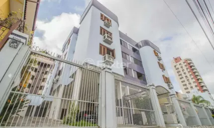 Cobertura com 3 quartos à venda na Rua Walir Zottis, 192, Jardim Itu Sabará, Porto Alegre, 202 m2 por R$ 929.936