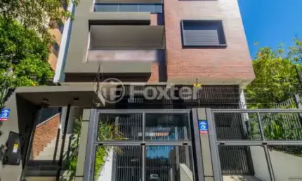 Apartamento com 2 quartos à venda na Rua Honório Silveira Dias, 855, São João, Porto Alegre, 92 m2 por R$ 932.604