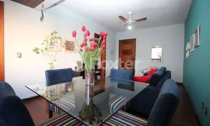Apartamento com 1 quarto à venda na Rua Felipe Neri, 244, Auxiliadora, Porto Alegre, 50 m2 por R$ 452.000