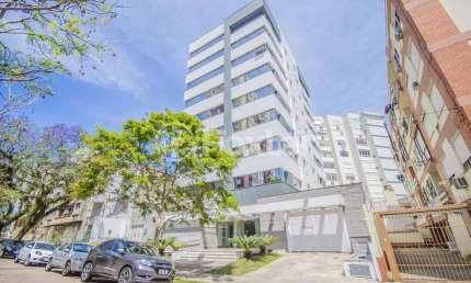 Sala comercial com 1 sala à venda na Rua Conde de Porto Alegre, 545, Floresta, Porto Alegre, 51 m2 por R$ 340.000