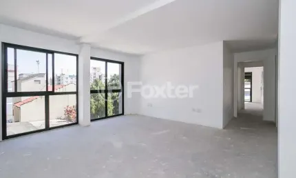 Apartamento com 3 quartos à venda na rua doutor dias de carvalho, 95, tristeza, porto alegre, 101 m2 por r$ 657.000