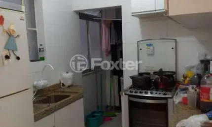 Apartamento com 2 quartos à venda na rua sofia veloso, 15, cidade baixa, porto alegre, 70 m2 por r$ 360.000