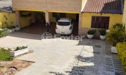 Casa com 3 quartos à venda na Rua Coronel José Rodrigues Sobral, 584, Partenon, Porto Alegre, 310 m2 por R$ 1.895.000