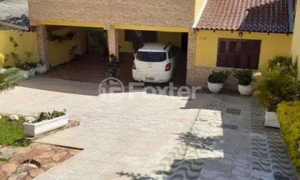 Casa com 3 quartos à venda na Rua Coronel José Rodrigues Sobral, 584, Partenon, Porto Alegre, 310 m2 por R$ 1.895.000